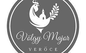 Völgy Major